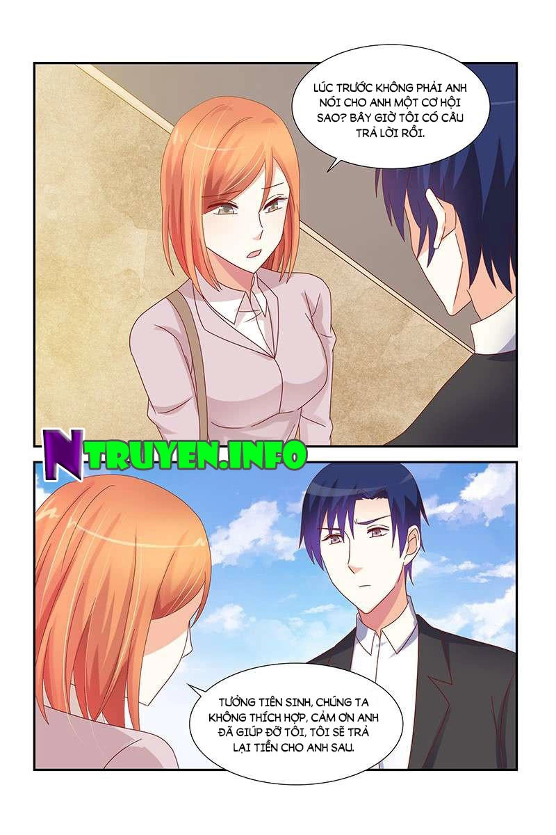 Dường Như Tình Yêu Đã Đến Chapter 53 - 7