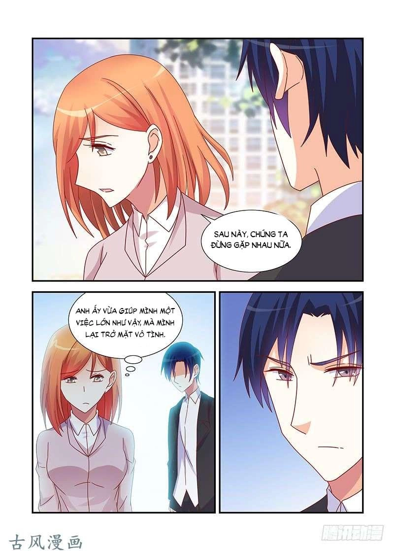 Dường Như Tình Yêu Đã Đến Chapter 53 - 8