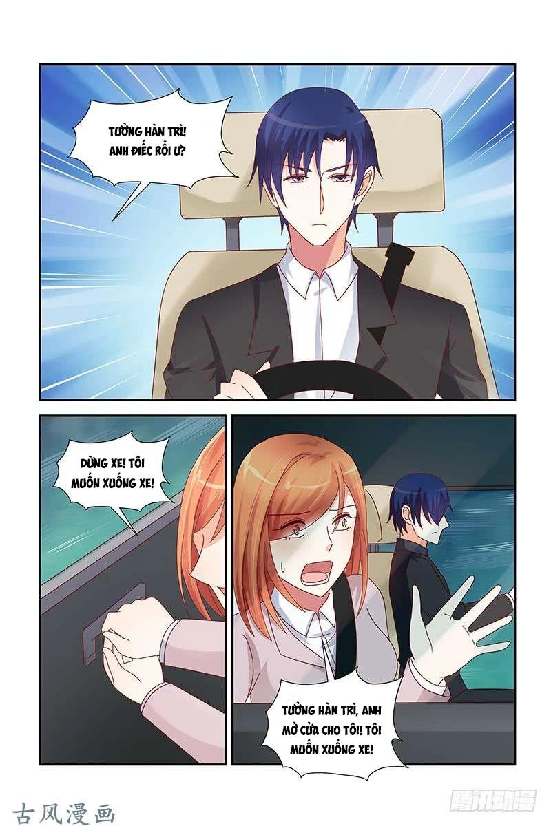 Dường Như Tình Yêu Đã Đến Chapter 54 - 3