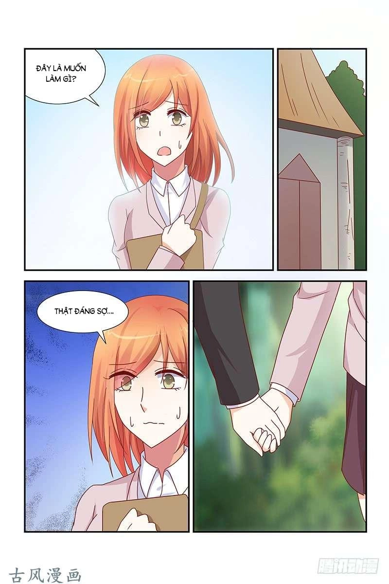 Dường Như Tình Yêu Đã Đến Chapter 54 - 6