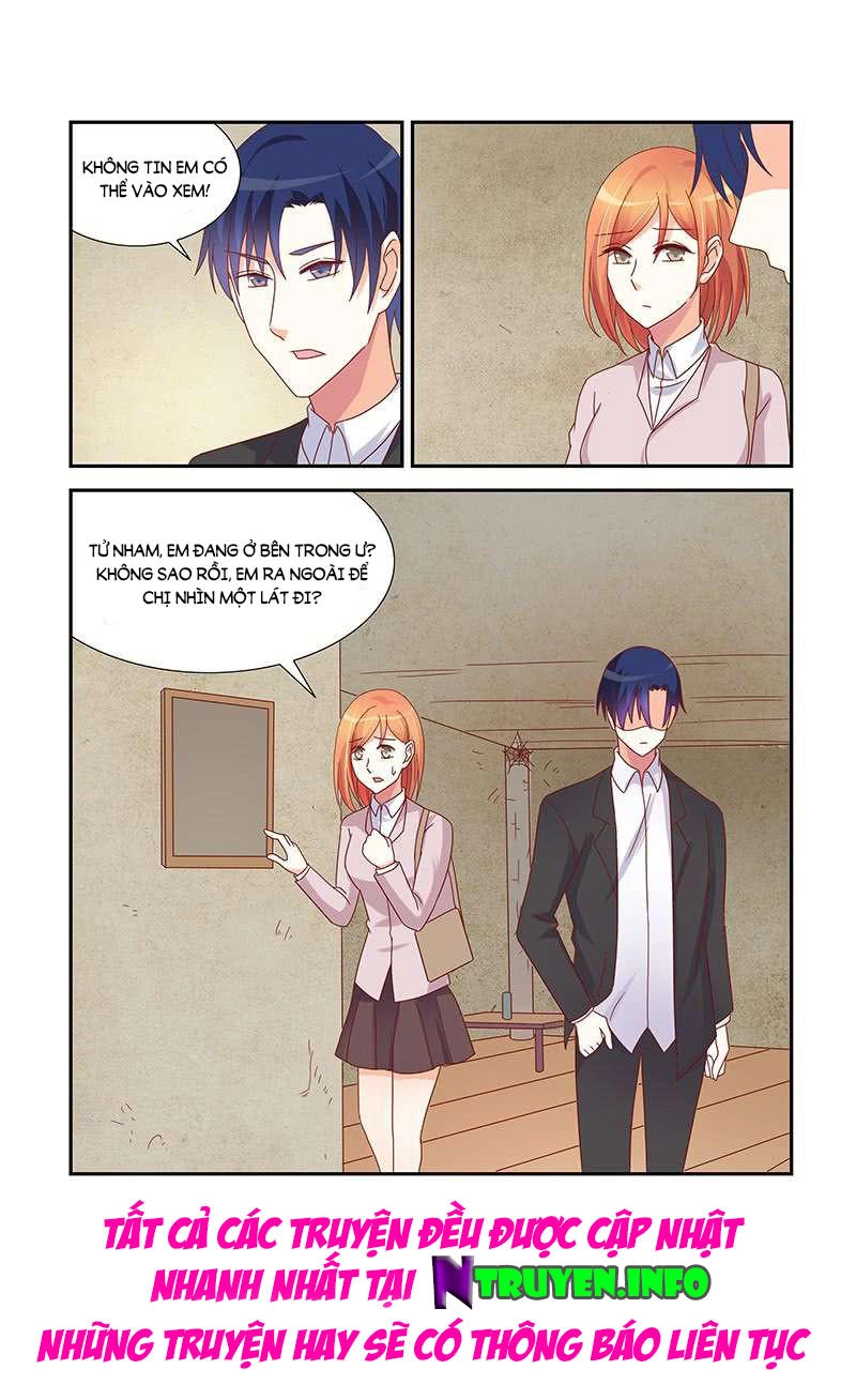 Dường Như Tình Yêu Đã Đến Chapter 54 - 9