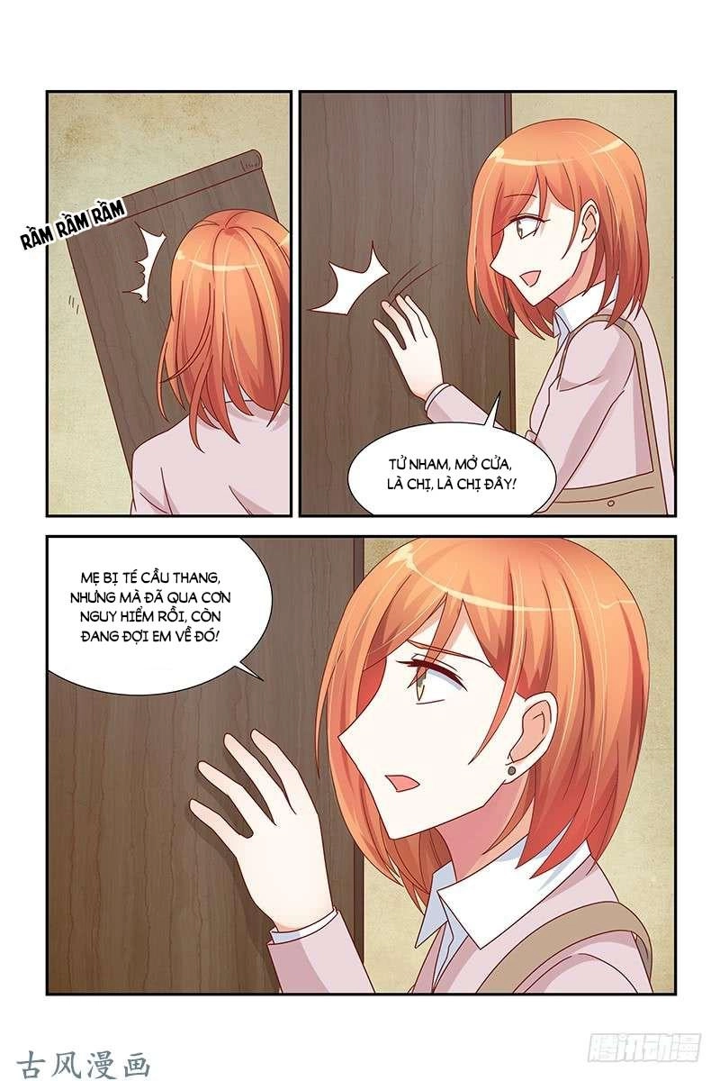 Dường Như Tình Yêu Đã Đến Chapter 54 - 10