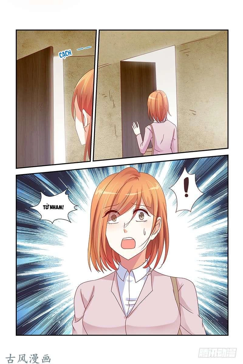 Dường Như Tình Yêu Đã Đến Chapter 54 - 11