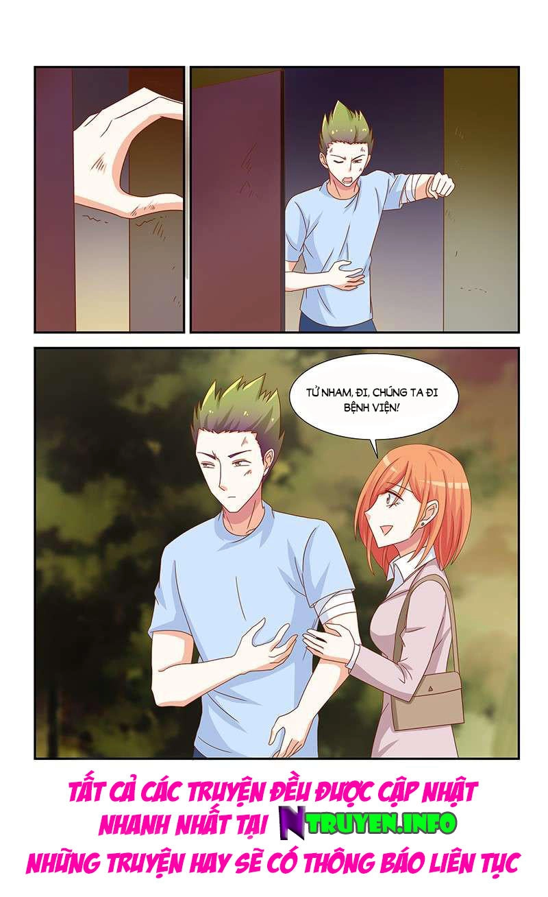 Dường Như Tình Yêu Đã Đến Chapter 55 - 9