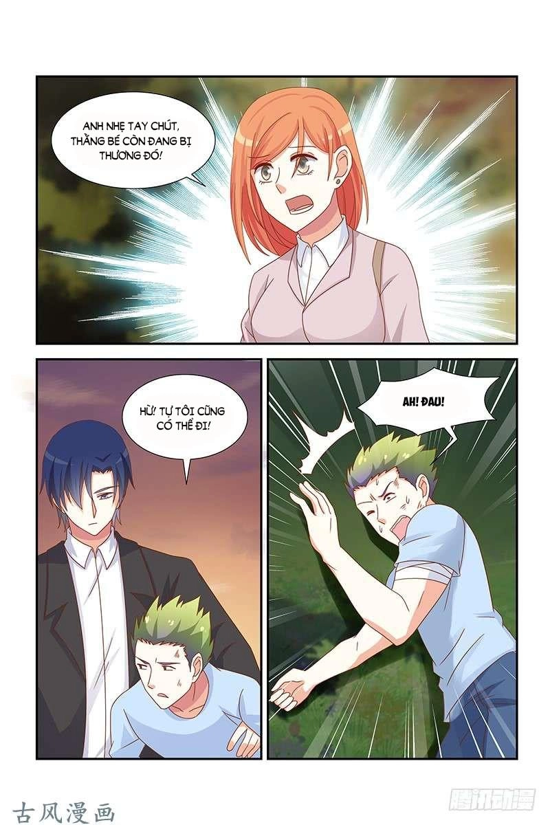 Dường Như Tình Yêu Đã Đến Chapter 55 - 13