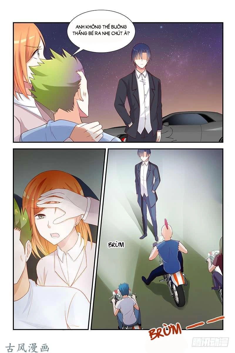 Dường Như Tình Yêu Đã Đến Chapter 56 - 2