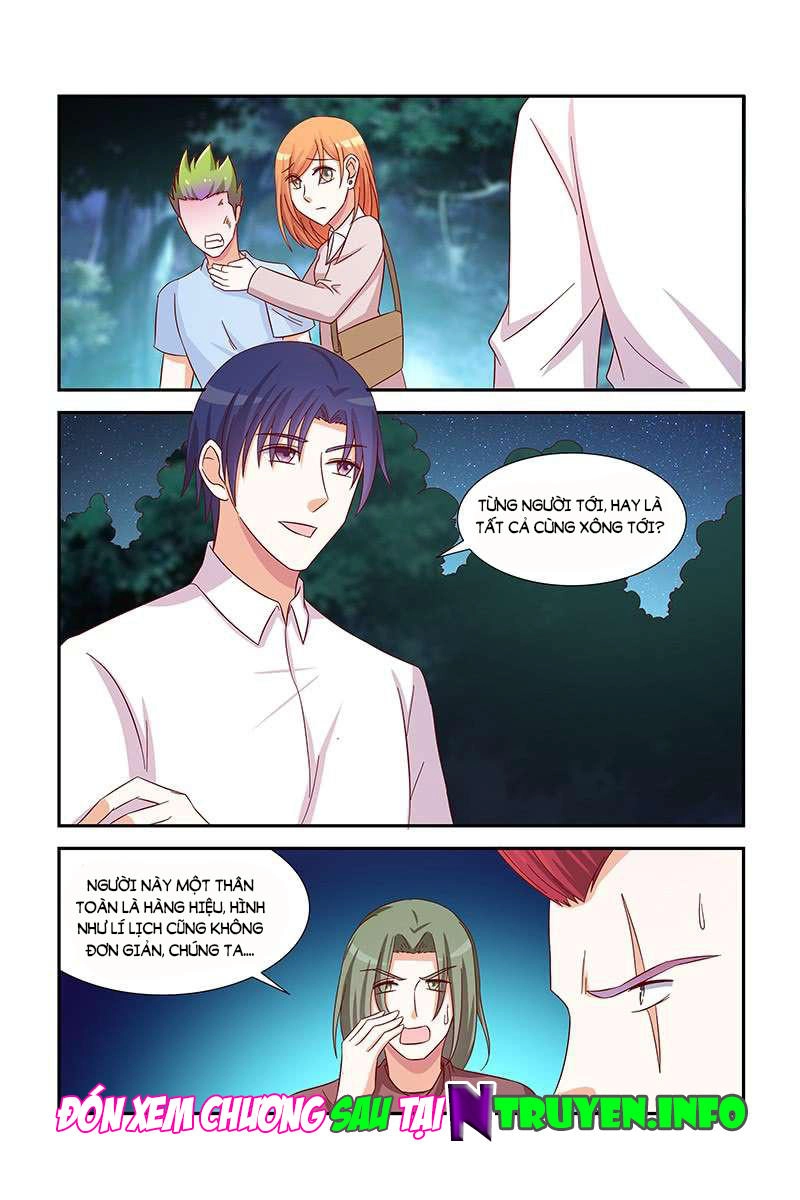 Dường Như Tình Yêu Đã Đến Chapter 56 - 11