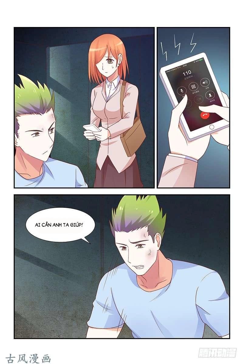 Dường Như Tình Yêu Đã Đến Chapter 57 - 6