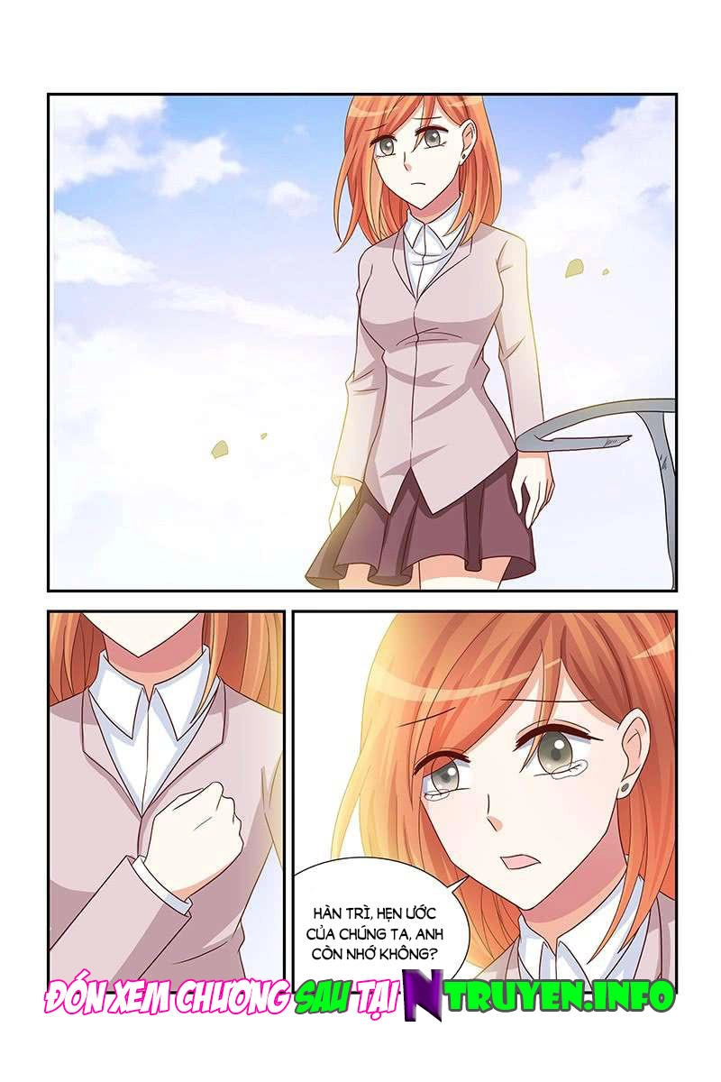 Dường Như Tình Yêu Đã Đến Chapter 62 - 15