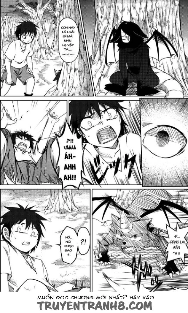 Xứ Gaintoria Chapter 1 - 10