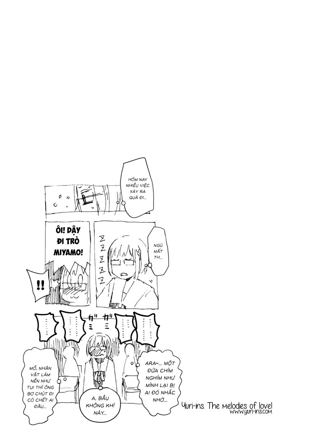 Chio-Chan No Tsuugakuro Chapter 3 - 25