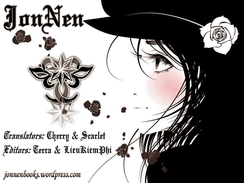 Faster Than A Kiss Chapter 3 - 2