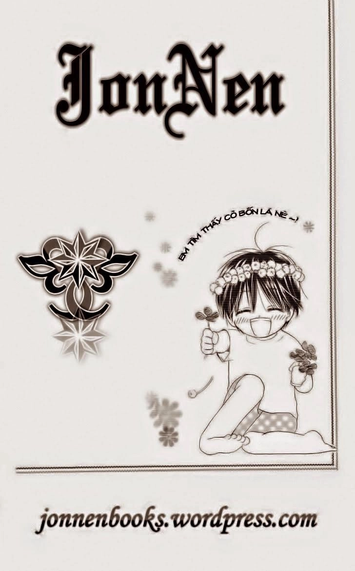 Faster Than A Kiss Chapter 3 - 38