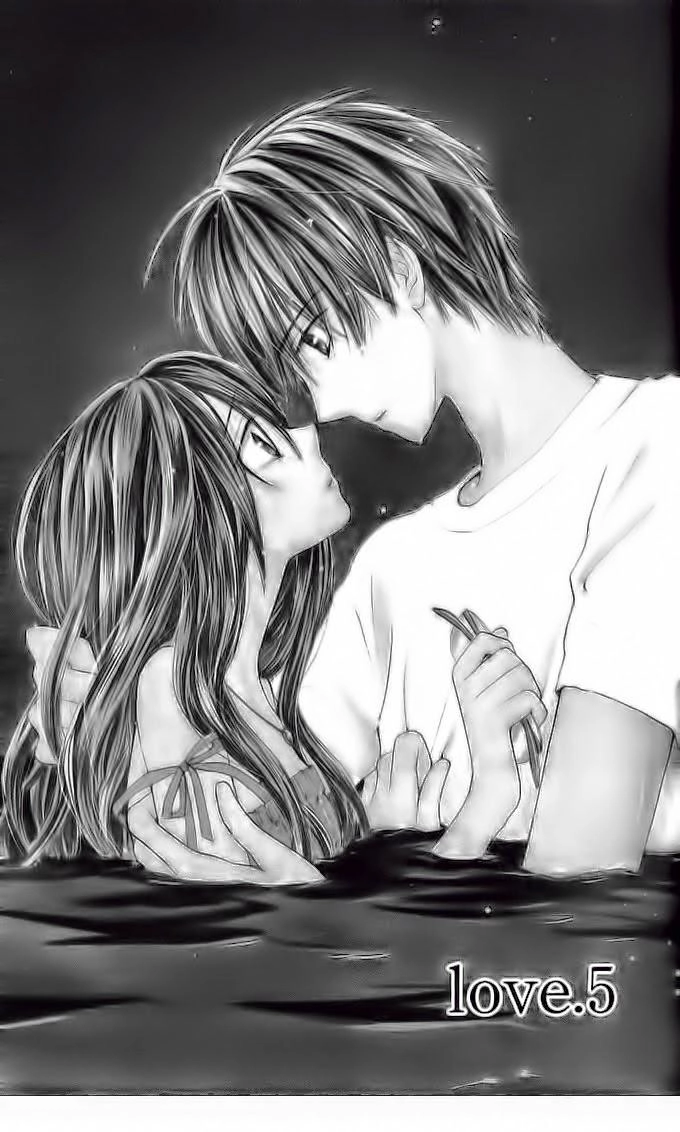 Faster Than A Kiss Chapter 5 - 3