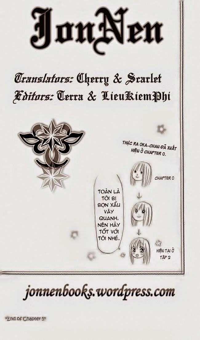 Faster Than A Kiss Chapter 5 - 50