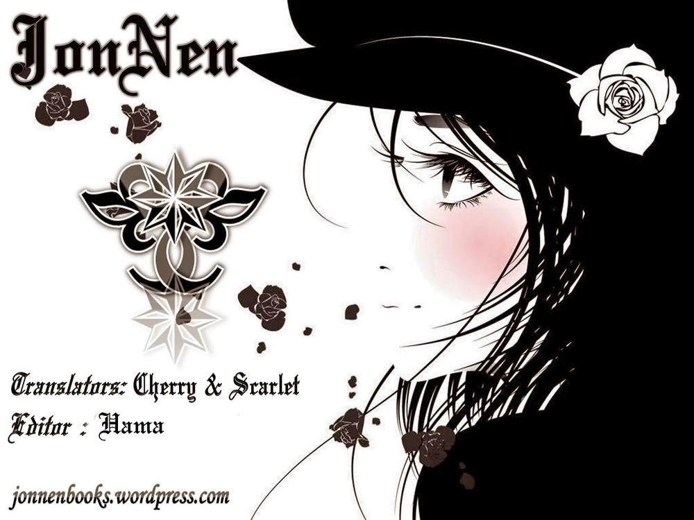 Faster Than A Kiss Chapter 6 - 1