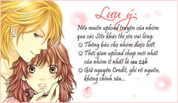 Faster Than A Kiss Chapter 8 - 2