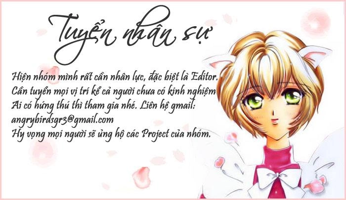 Faster Than A Kiss Chapter 8 - 3