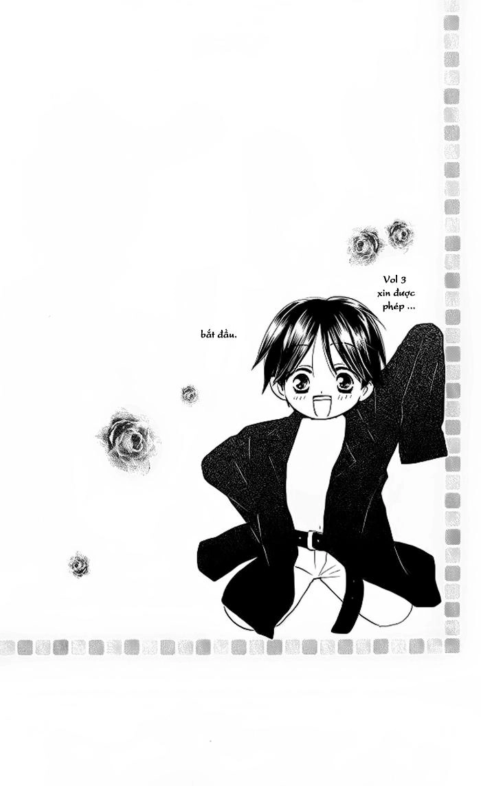 Faster Than A Kiss Chapter 8 - 10