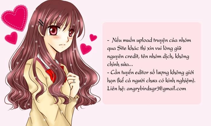 Faster Than A Kiss Chapter 12 - 2