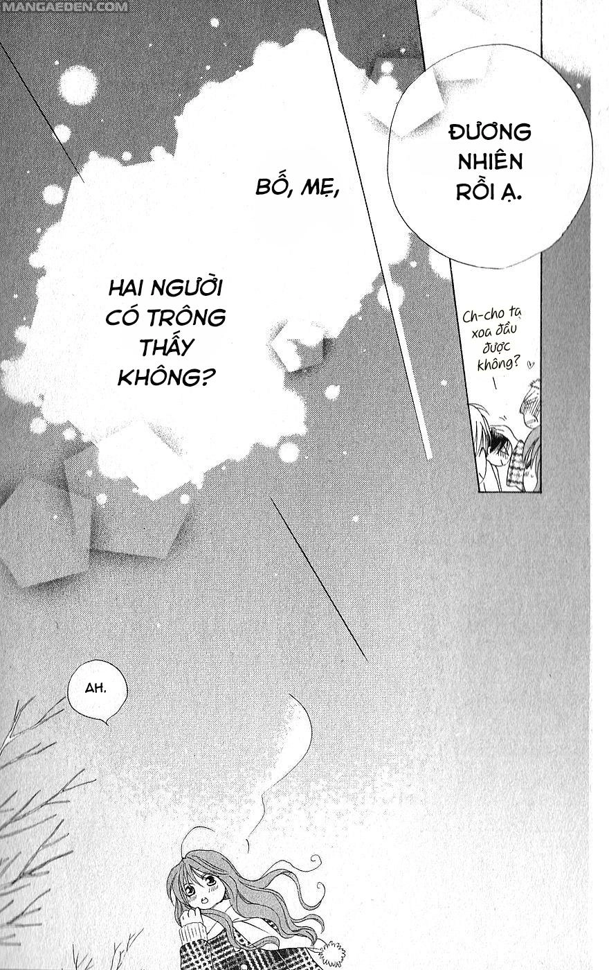 Faster Than A Kiss Chapter 22 - 25