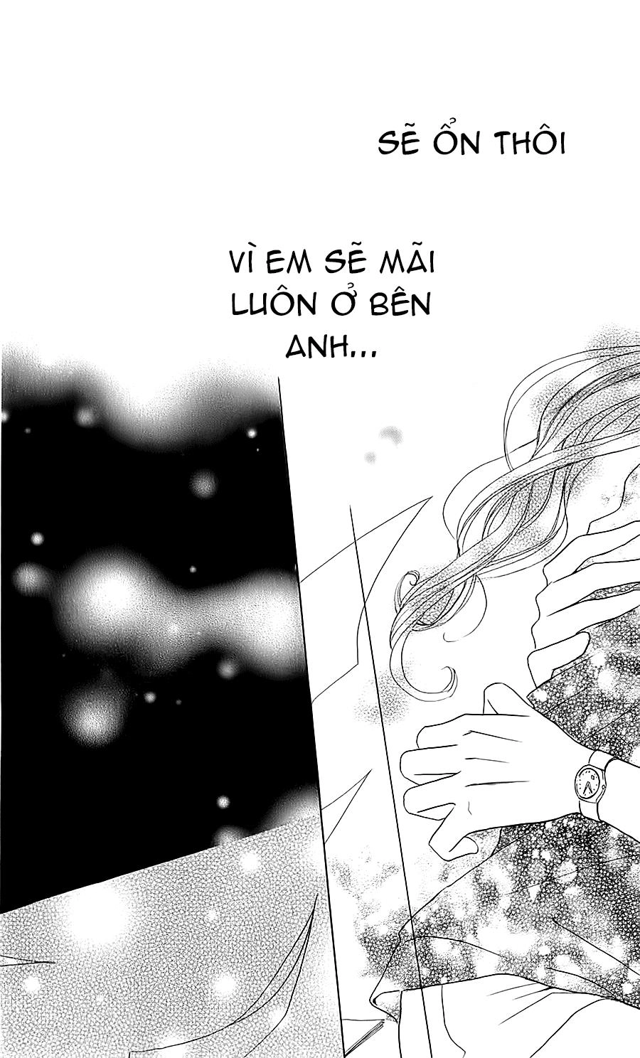 Faster Than A Kiss Chapter 39 - 29