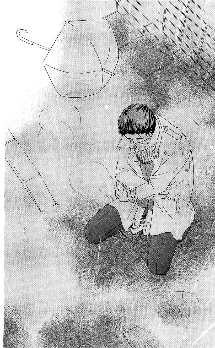 Faster Than A Kiss Chapter 43 - 31