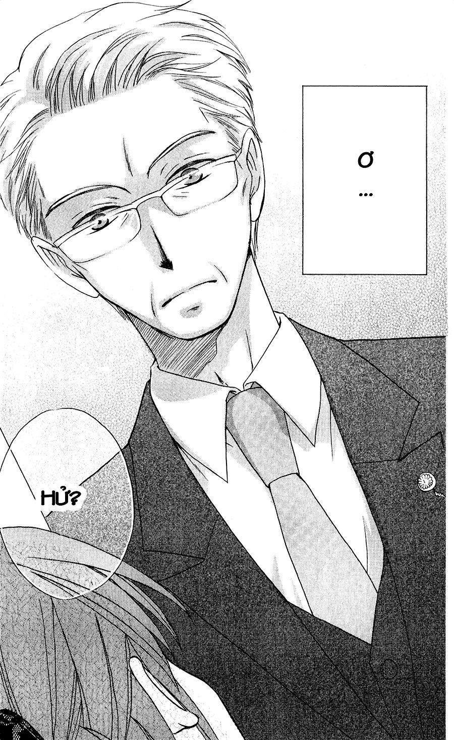 Faster Than A Kiss Chapter 48 - 21