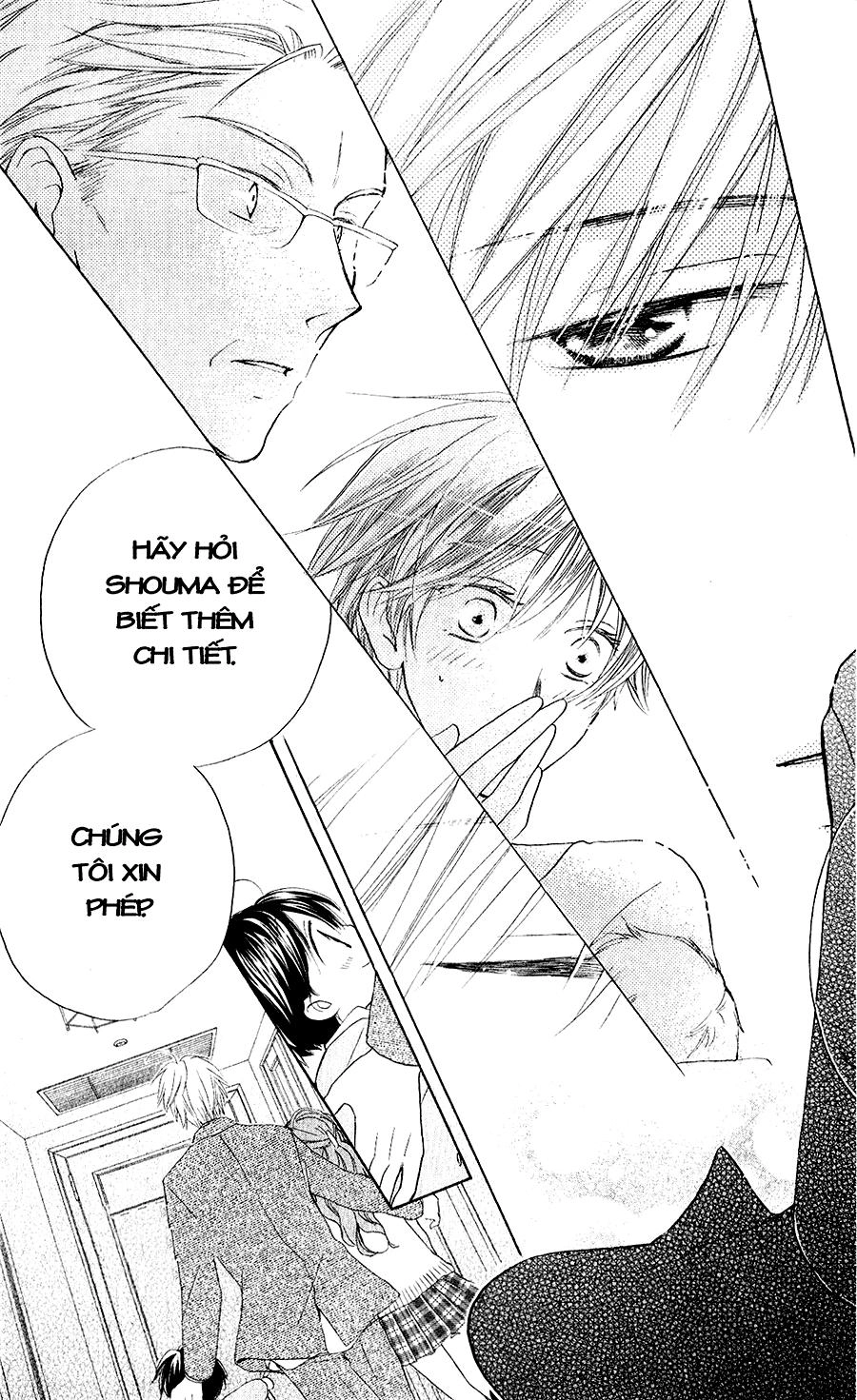 Faster Than A Kiss Chapter 48 - 29