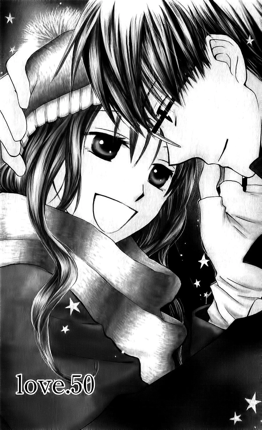 Faster Than A Kiss Chapter 50 - 3