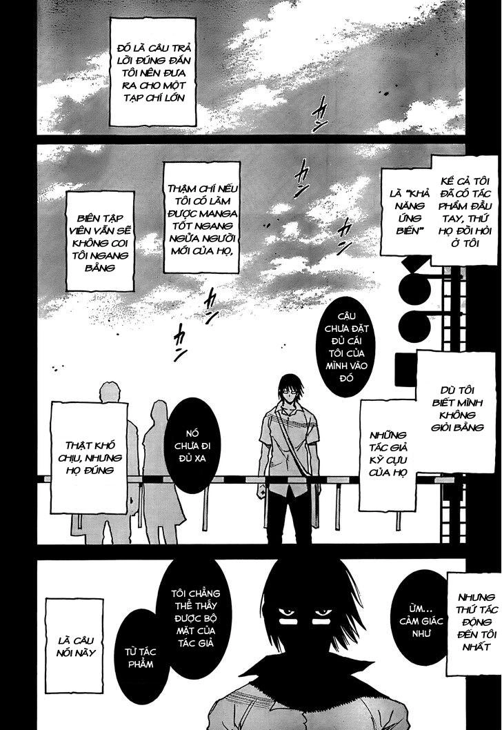 Boku Dake Ga Inai Machi Chapter 1 - 5