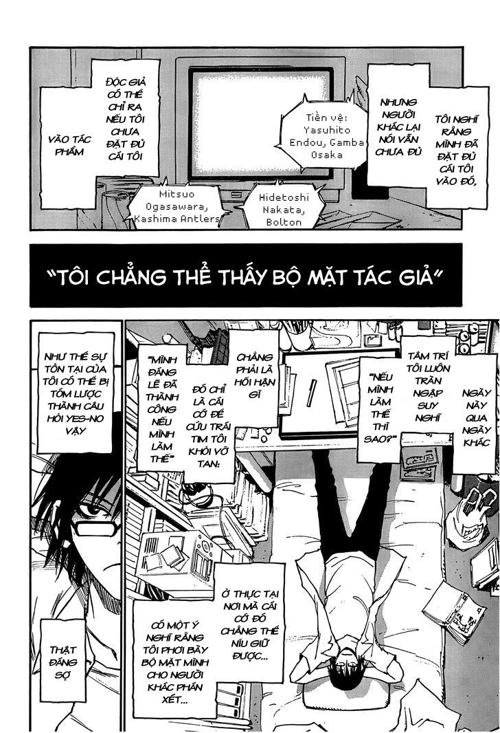 Boku Dake Ga Inai Machi Chapter 1 - 7