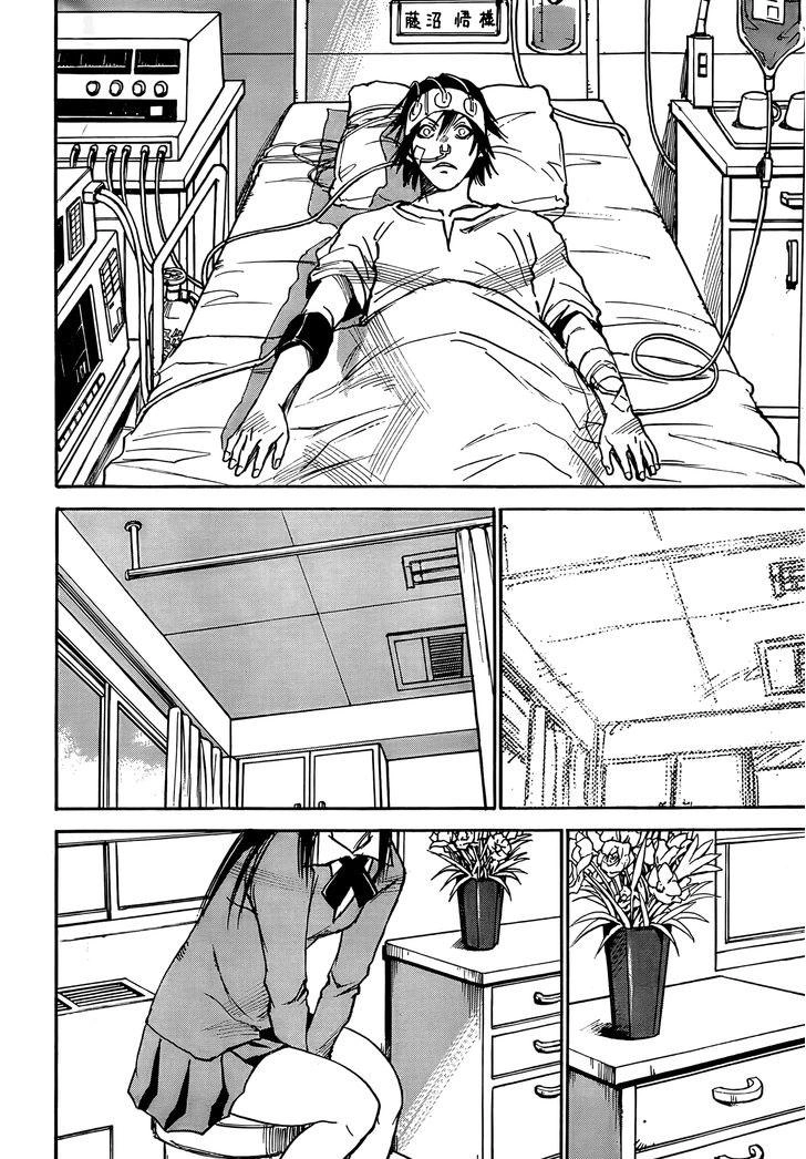 Boku Dake Ga Inai Machi Chapter 1 - 29