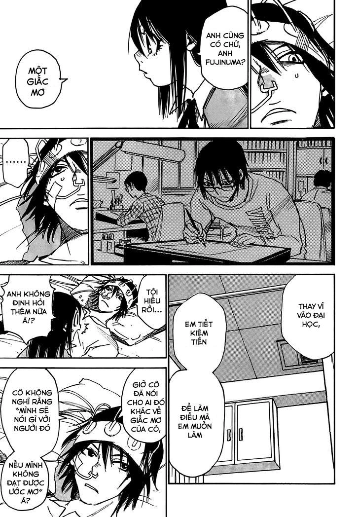 Boku Dake Ga Inai Machi Chapter 1 - 34