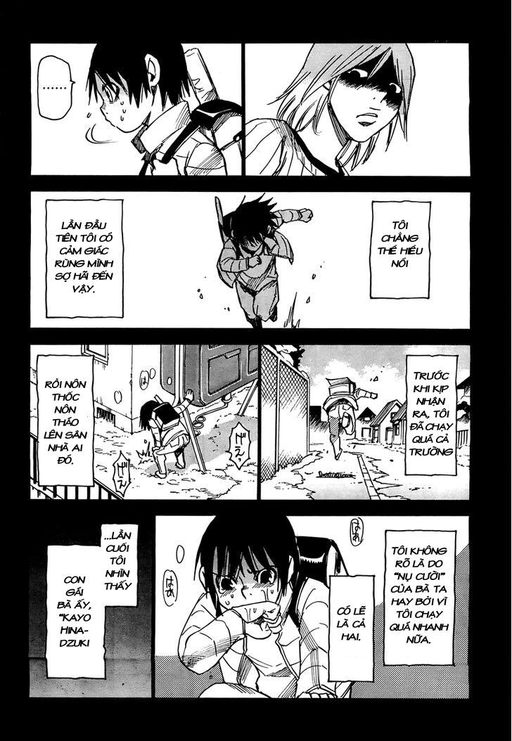 Boku Dake Ga Inai Machi Chapter 2 - 2