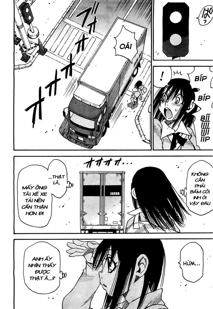 Boku Dake Ga Inai Machi Chapter 2 - 10