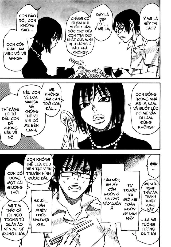 Boku Dake Ga Inai Machi Chapter 2 - 15