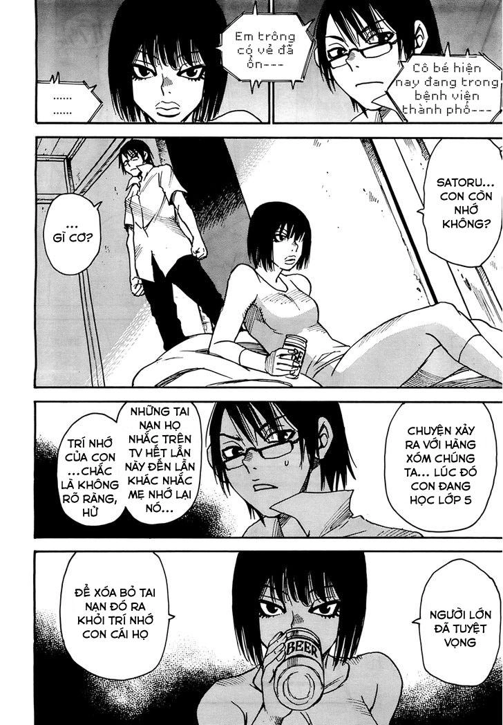 Boku Dake Ga Inai Machi Chapter 2 - 18