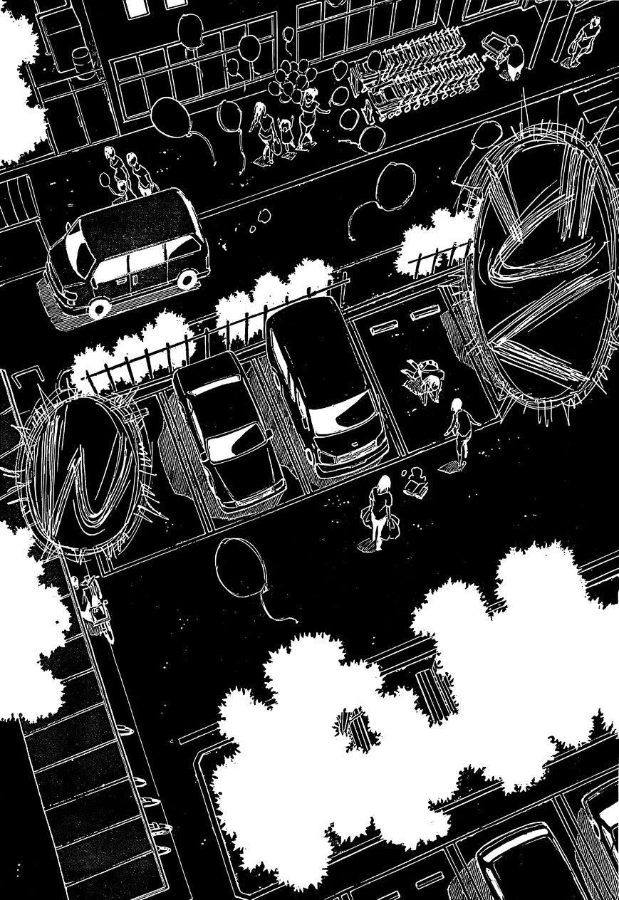 Boku Dake Ga Inai Machi Chapter 4 - 10