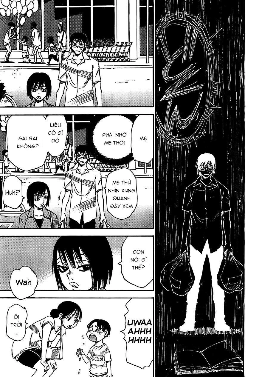 Boku Dake Ga Inai Machi Chapter 4 - 15