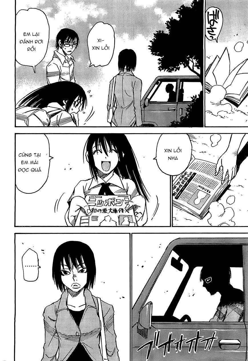 Boku Dake Ga Inai Machi Chapter 4 - 18