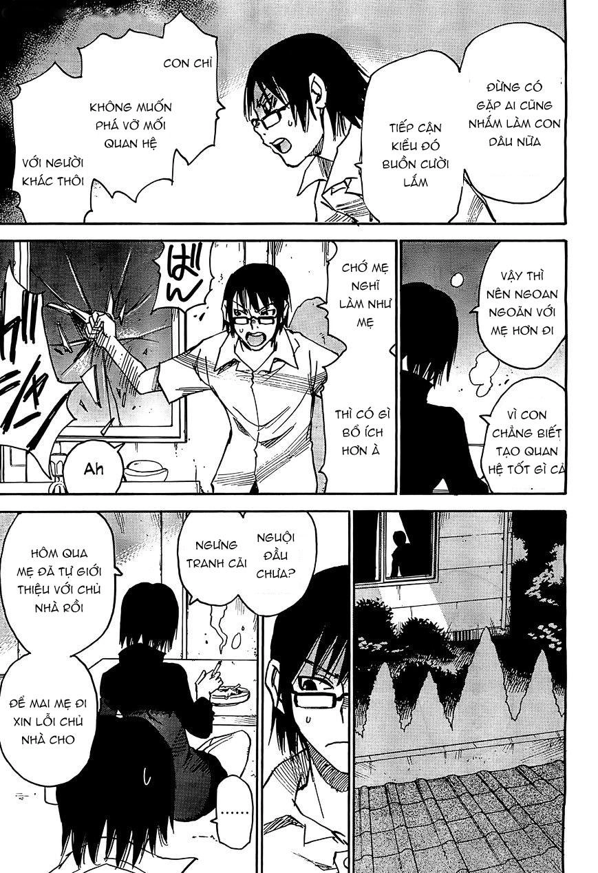 Boku Dake Ga Inai Machi Chapter 4 - 25