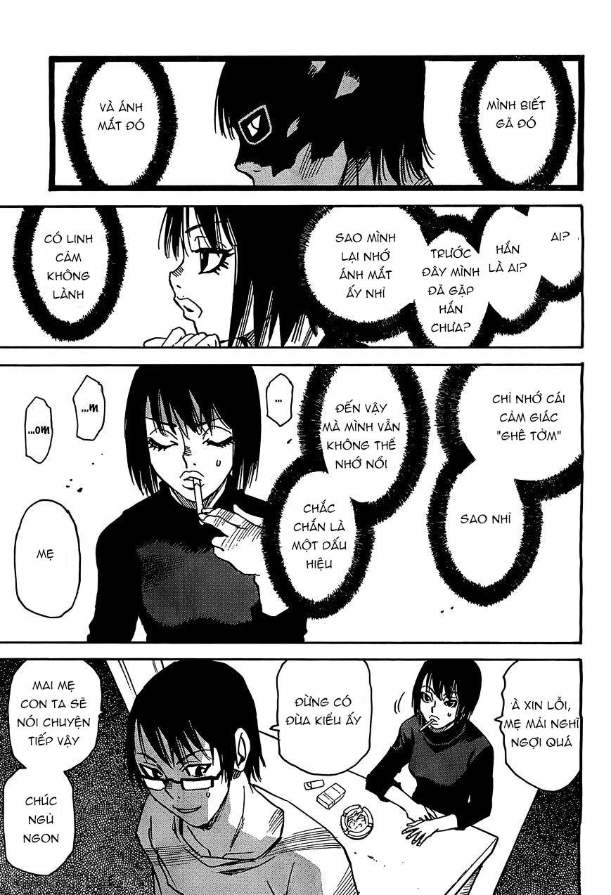 Boku Dake Ga Inai Machi Chapter 4 - 27