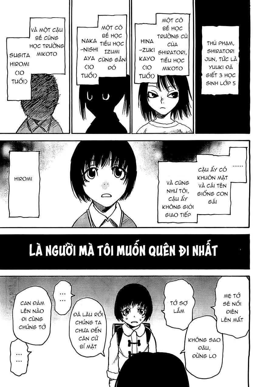 Boku Dake Ga Inai Machi Chapter 4 - 29