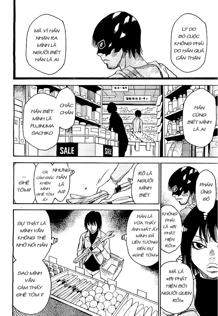 Boku Dake Ga Inai Machi Chapter 5 - 11