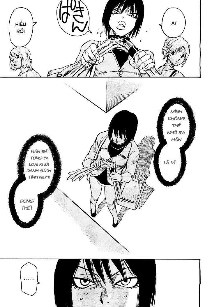 Boku Dake Ga Inai Machi Chapter 5 - 12