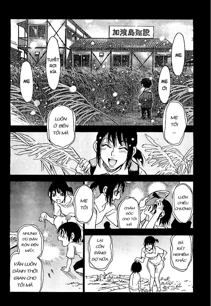Boku Dake Ga Inai Machi Chapter 5 - 31