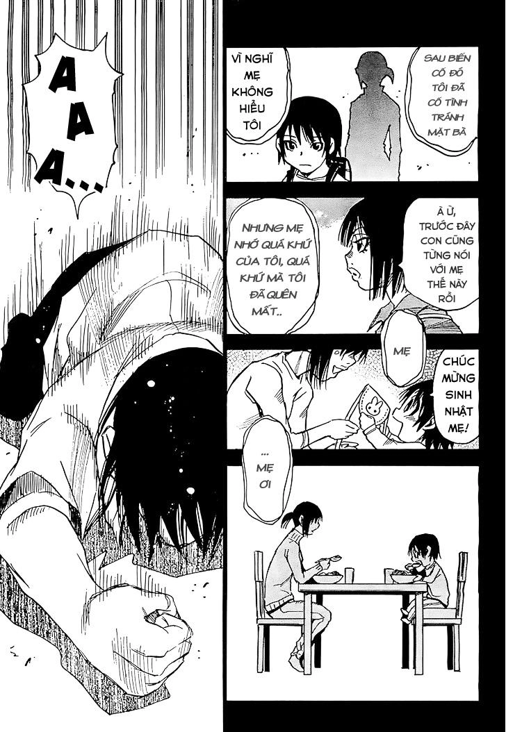 Boku Dake Ga Inai Machi Chapter 5 - 32