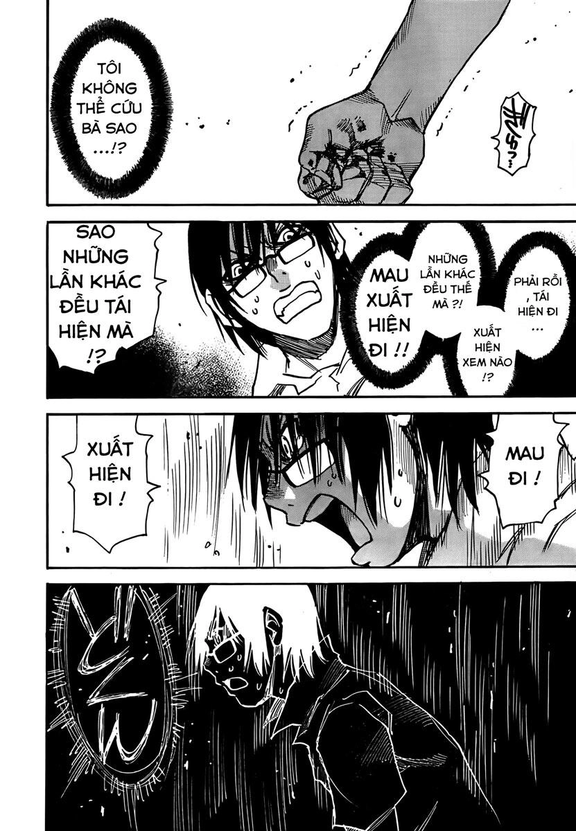 Boku Dake Ga Inai Machi Chapter 6 - 5