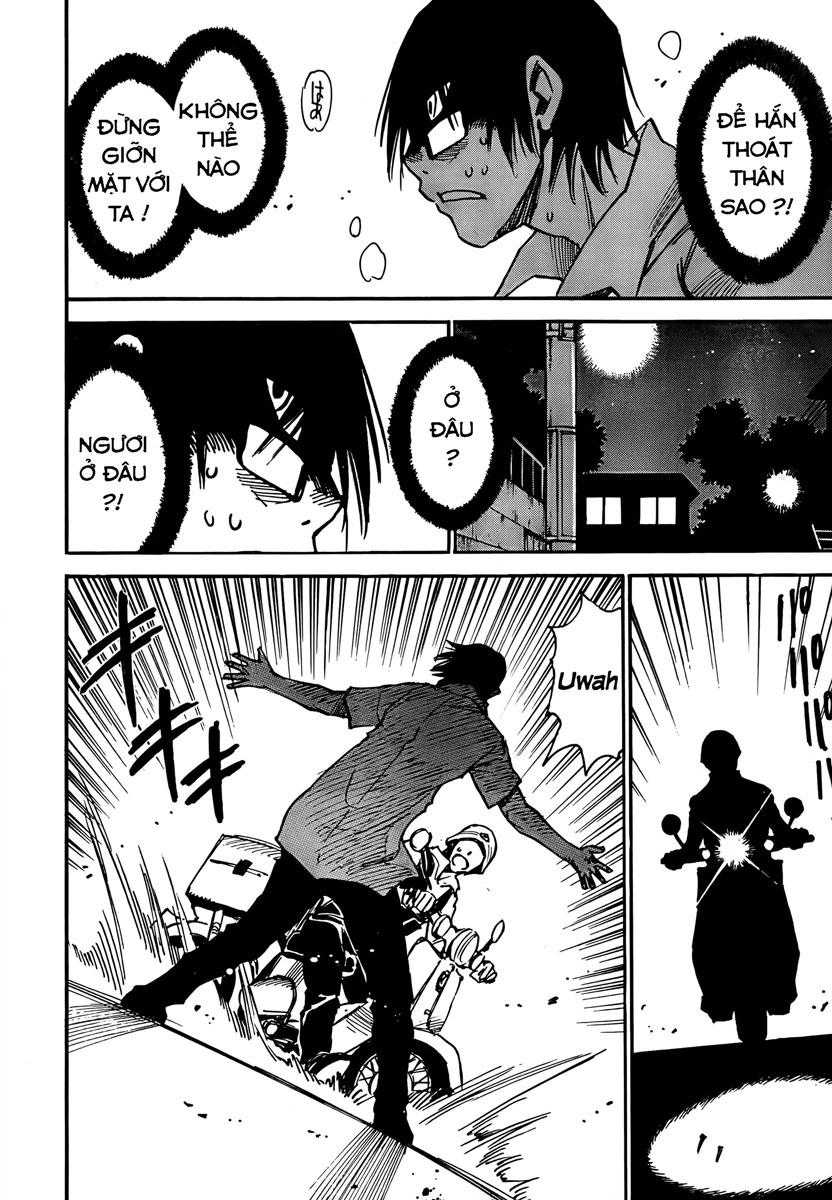 Boku Dake Ga Inai Machi Chapter 6 - 13